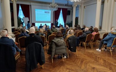 Le nouveau réseau MAT de SAINT MALO Agglomération: réunion publique de l&rsquo;AUTIV samedi 1er février