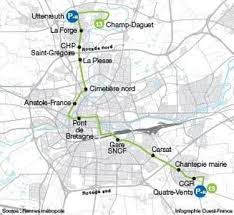 Le « trambus » à Betton : des citoyens disent oui