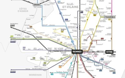 Réseau BREIZHGO : du changement en vue !