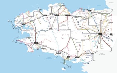 Réseau BREIZHGO : du changement en vue !
