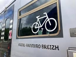 TER + Vélo : quelle place pour les Vélos suite au décret récemment paru ?