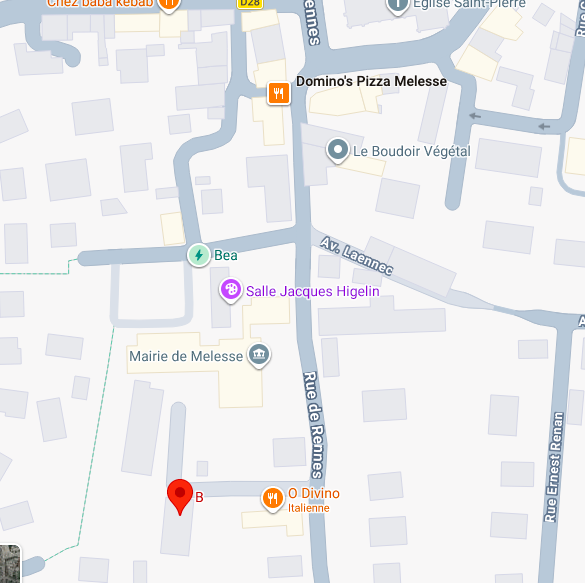 atelier Transports Mobilité Mélesse